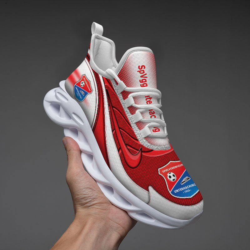 SpVgg Unterhaching Max Soul Shoes Sneakers For Men And Women SpVgg Unterhaching Max Soul Shoes Sneakers For Men And Women