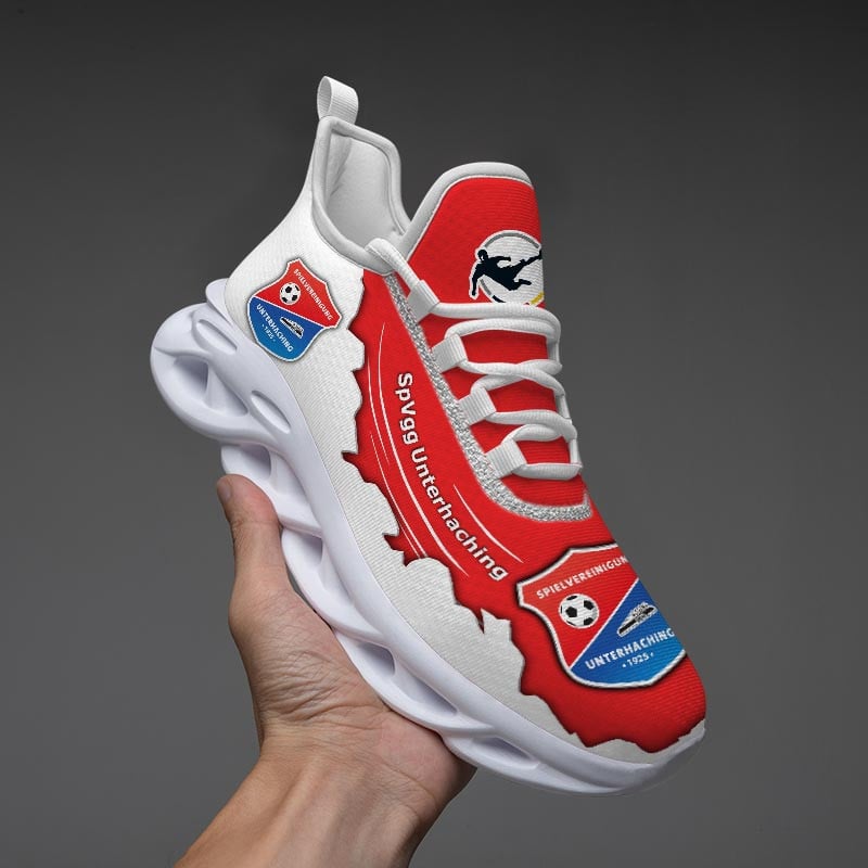 SpVgg Unterhaching Max Soul Shoes Sneakers For Men And Women SpVgg Unterhaching Max Soul Shoes Sneakers For Men And Women
