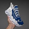 SsangYong Motor Max Soul Shoes Sneakers For Men And Women