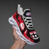 St Kilda Football Club Max Soul Shoes Sneakers For Men And Women