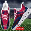 St Louis Cardinals MLB Max Soul Shoes Sneakers For Men And Women
