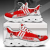 St. George Illawarra Dragons Max Soul Shoes Sneakers For Men And Women