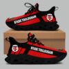Stade Toulousain Max Soul Shoes Sneakers For Men And Women