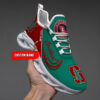 Stanford Cardinal NCAA Max Soul Shoes Sneakers For Men And Women