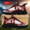 Stanford Cardinal NCAA Max Soul Shoes Sneakers For Men And Women