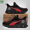 Steyr Car Max Soul Shoes Sneakers For Men And Women