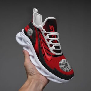 Steyr Max Soul Shoes Sneakers For Men And Women