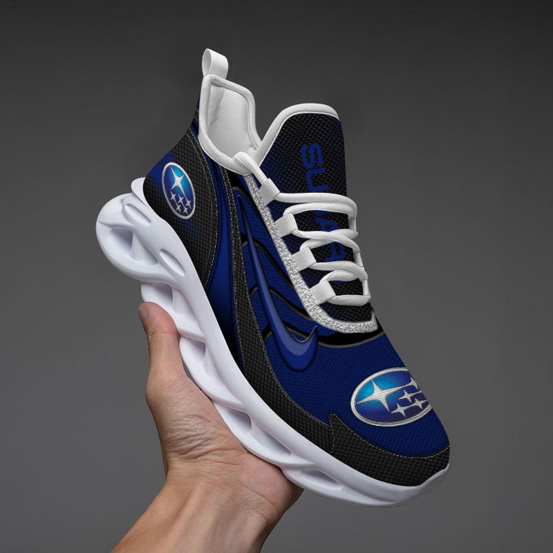 Subaru Max Soul Shoes Sneakers For Men And Women Subaru Max Soul Shoes Sneakers For Men And Women