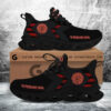 Supernatural Max Soul Shoes Sneakers For Men And Women