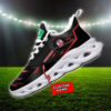 Sydney Roosters NRL Max Soul Shoes Sneakers For Men And Women