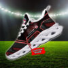 Sydney Roosters NRL Max Soul Shoes Sneakers For Men And Women