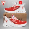 Sydney Swans Max Soul Shoes Sneakers For Men And Women