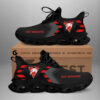 Sydney Swans Max Soul Shoes Sneakers For Men And Women