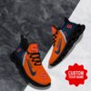 Syracuse Orange Max Soul Shoes Sneakers For Men And Women