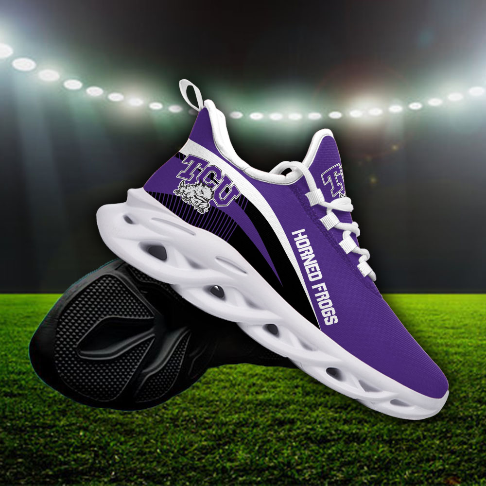 TCU-Horned-Frogs-NCAA-Max-Soul-Shoes-Sneakers-For-Men-And-Women-2