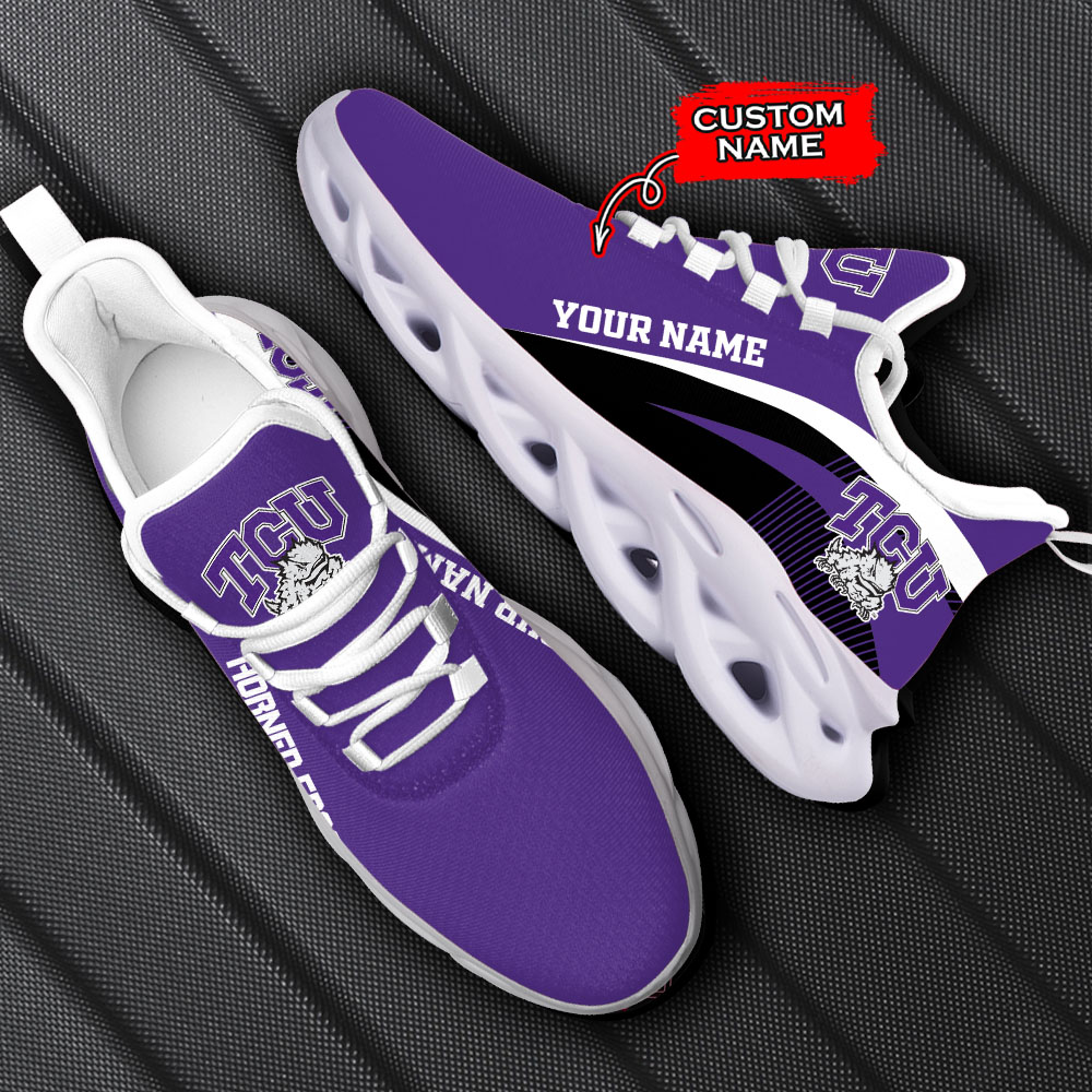 TCU-Horned-Frogs-NCAA-Max-Soul-Shoes-Sneakers-For-Men-And-Women-4