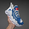 TSG Hoffenheim Max Soul Shoes Sneakers For Men And Women