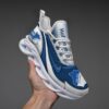 TSG Hoffenheim Max Soul Shoes Sneakers For Men And Women