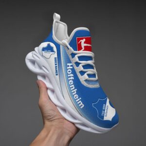 TSG Hoffenheim Max Soul Shoes Sneakers For Men And Women