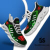TYM Tractors Max Soul Shoes Sneakers For Men And Women