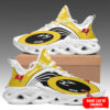 Tampa Bay Buccaneers Max Soul Shoes Sneakers For Men And Women