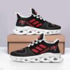 Tampa Bay Buccaneers Max Soul Shoes Sneakers For Men And Women