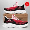 Tampa Bay Buccaneers Max Soul Shoes Sneakers For Men And Women