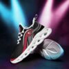 Tampa Bay Buccaneers Max Soul Shoes Sneakers For Men And Women