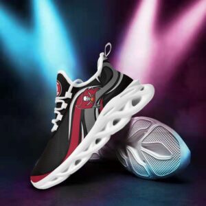 Tampa Bay Buccaneers Max Soul Shoes Sneakers For Men And Women