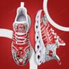 Tampa Bay Buccaneers Max Soul Shoes Sneakers For Men And Women