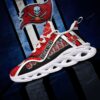 Tampa Bay Buccaneers Max Soul Shoes Sneakers For Men And Women
