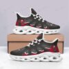 Tampa Bay Buccaneers Max Soul Shoes Sneakers For Men And Women