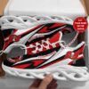 Tampa Bay Buccaneers Max Soul Shoes Sneakers For Men And Women