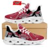 Tampa Bay Buccaneers Max Soul Shoes Sneakers For Men And Women