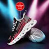 Tampa Bay Buccaneers Max Soul Shoes Sneakers For Men And Women