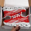 Tampa Bay Buccaneers Max Soul Shoes Sneakers For Men And Women