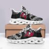 Tampa Bay Buccaneers Max Soul Shoes Sneakers For Men And Women