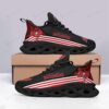 Tampa Bay Buccaneers Max Soul Shoes Sneakers For Men And Women