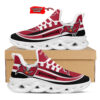 Tampa Bay Buccaneers Max Soul Shoes Sneakers For Men And Women