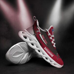 Tampa Bay Buccaneers Max Soul Shoes Sneakers For Men And Women