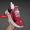 Tampa Bay Buccaneers NFL Max Soul Shoes Sneakers For Men And Women