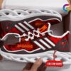 Tampa Bay Buccaneers NFL Max Soul Shoes Sneakers For Men And Women