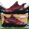 Tampa Bay Buccaneers NFL Max Soul Shoes Sneakers For Men And Women