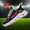 Tampa Bay Buccaneers NFL Max Soul Shoes Sneakers For Men And Women