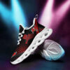 Tampa Bay Buccaneers NFL Max Soul Shoes Sneakers For Men And Women