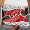 Tampa Bay Buccaneers NFL Max Soul Shoes Sneakers For Men And Women