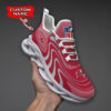 Tampa Bay Buccaneers NFL Max Soul Shoes Sneakers For Men And Women