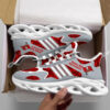 Tampa Bay Buccaneers NFL Max Soul Shoes Sneakers For Men And Women