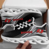 Tampa Bay Buccaneers NFL Max Soul Shoes Sneakers For Men And Women