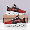 Tampa Bay Buccaneers NFL Max Soul Shoes Sneakers For Men And Women